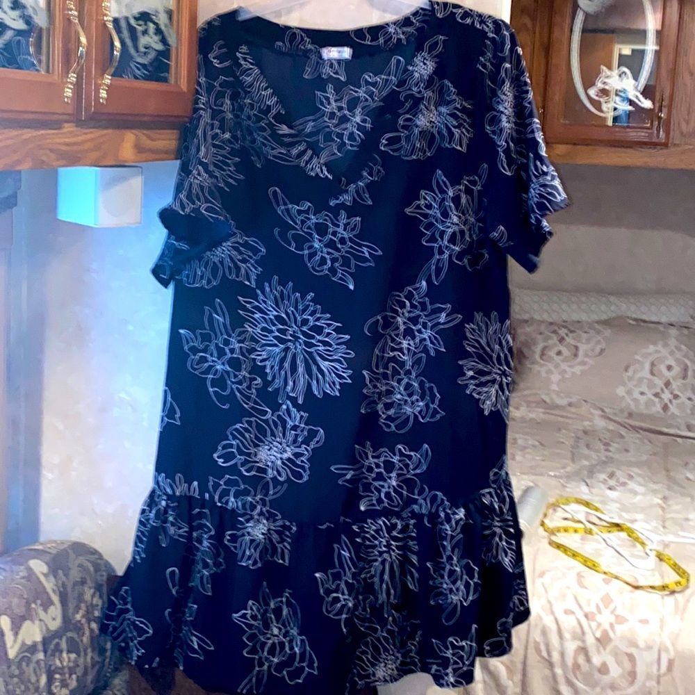 Dresses 